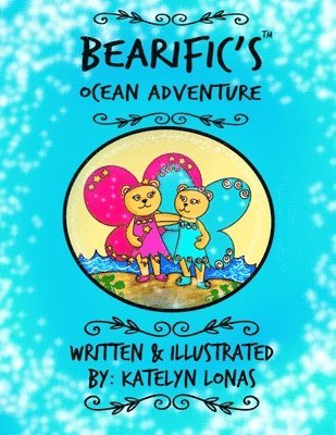 Bearific's Ocean Adventure 1