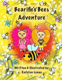 bokomslag Bearific's Bee Adventure