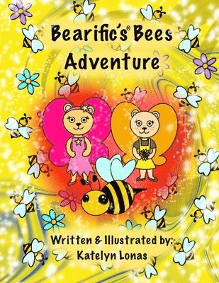 Bearific's Bee Adventure 1