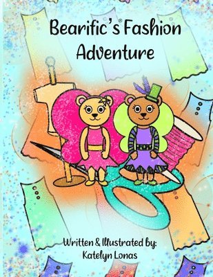 Bearific's(R) Fashion Adventure 1