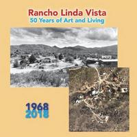 bokomslag RLV 50th Anniversary Catalogue: 50 Years of Art and Living