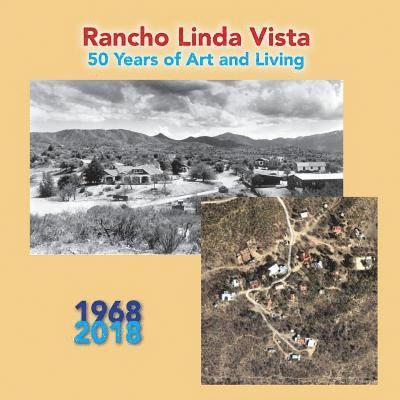 RLV 50th Anniversary Catalogue: 50 Years of Art and Living 1