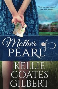 bokomslag Mother of Pearl
