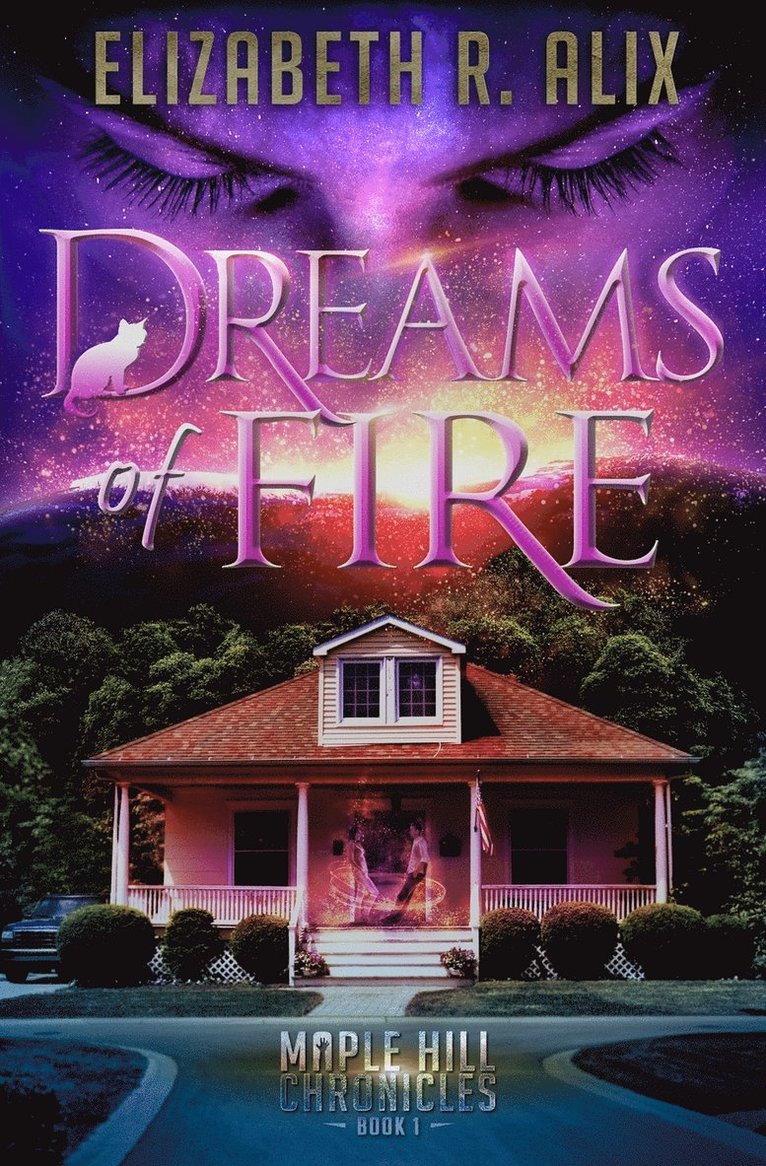 Dreams of Fire 1