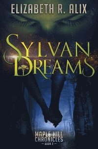 bokomslag Sylvan Dreams