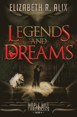 Legends and Dreams 1