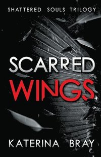 bokomslag Scarred Wings