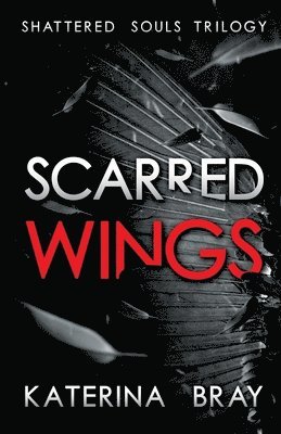 Scarred Wings 1