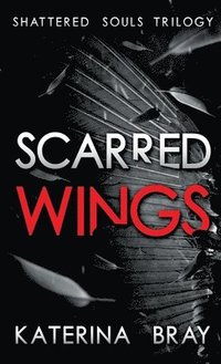 bokomslag Scarred Wings