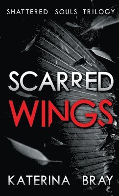 Scarred Wings 1