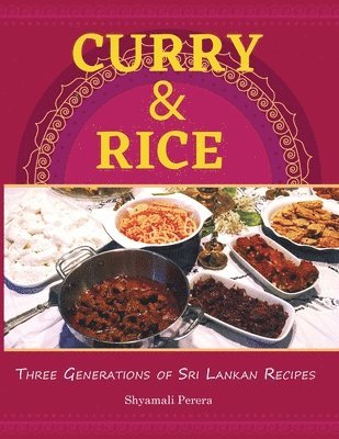 Curry & Rice 1