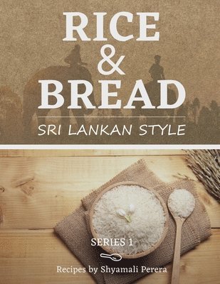 Rice & Bread 1