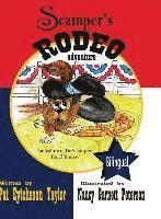 Scamper's Rodeo Adventure 1