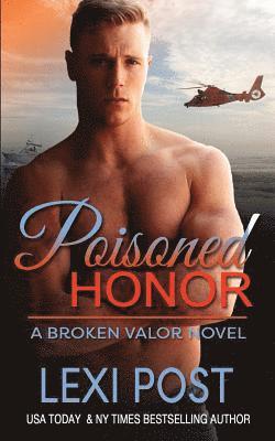 Lexi Post - Poisoned Honor, Häftad