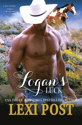 Lexi Post - Logan's Luck, Häftad