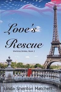 bokomslag Love's Rescue