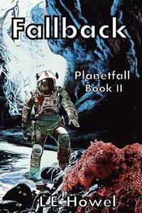 bokomslag Fallback: Planetfall Book II