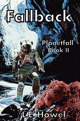 Fallback: Planetfall Book II 1