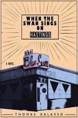 When the Swan Sings on Hastings 1