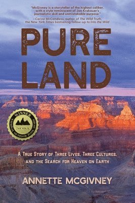 Pure Land 1