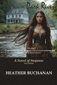 bokomslag Dark River: A Novel of Suspense