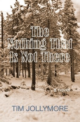 bokomslag The Nothing That Is Not There