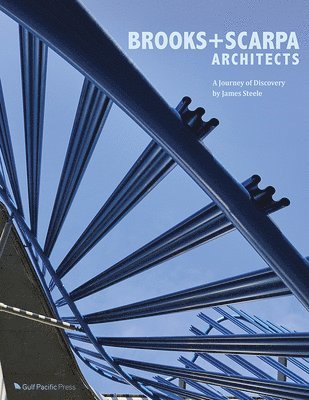 Brooks + Scarpa Architects: A Journey of Discovery 1