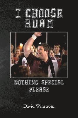 I Choose Adam 1