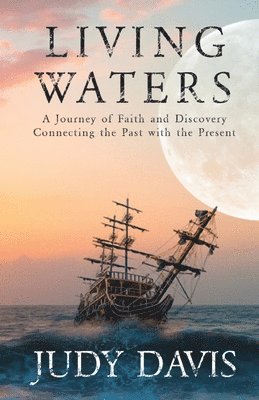Judy M Davis, Judy M. Davis - Living Waters, Häftad
