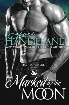 Lori Handeland - Marked by the Moon, Häftad