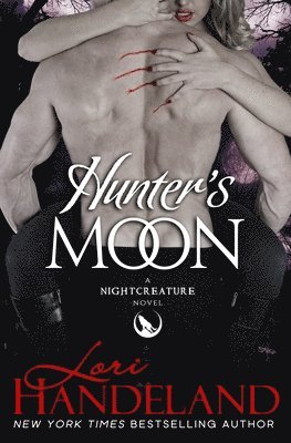 Lori Handeland - Hunter's Moon, Häftad