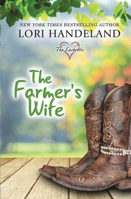 bokomslag The Farmer's Wife