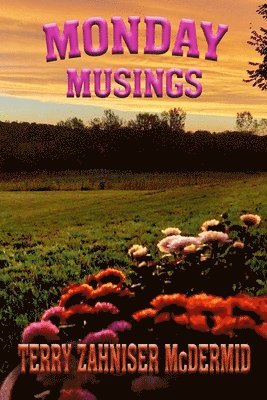 bokomslag Monday Musings