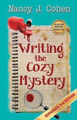 bokomslag Writing the Cozy Mystery