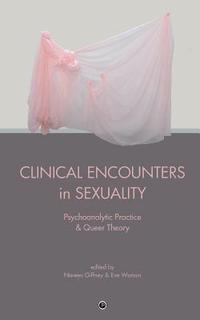 bokomslag Clinical Encounters in Sexuality