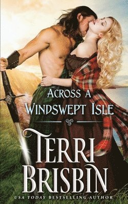 Across a Windswept Isle 1