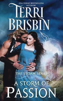 Storm of Passion