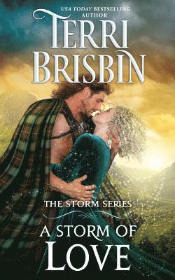 A Storm of Love - A Novella 1