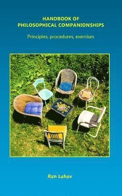 Handbook of Philosophical Companionships 1