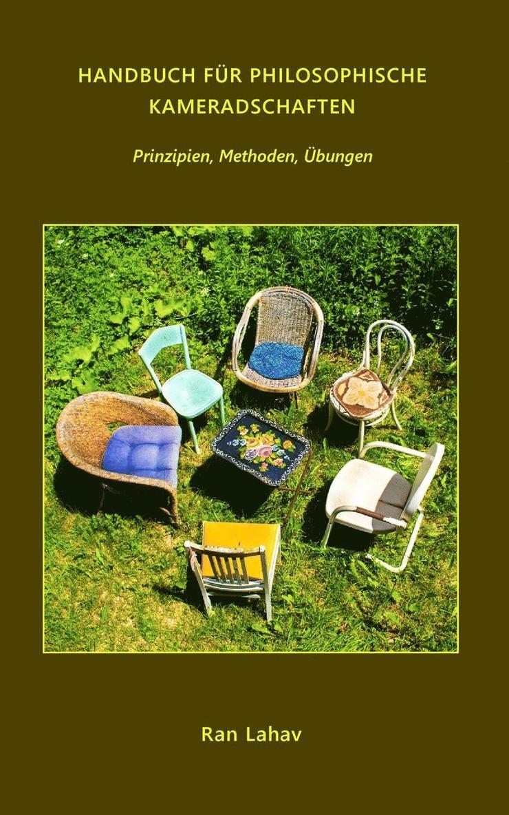 Handbuch fr Philosophische Kameradschaften 1