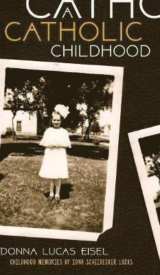 bokomslag Catholic Childhood