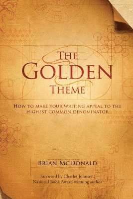 Golden Theme 1
