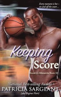 bokomslag Keeping Score: Brooklyn Monarchs, Book III