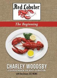 bokomslag Red Lobster...The Beginning
