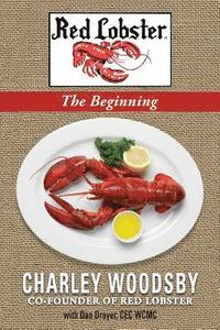 bokomslag Red Lobster...The Beginning