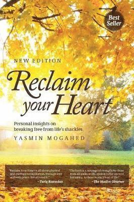 Reclaim Your Heart 1