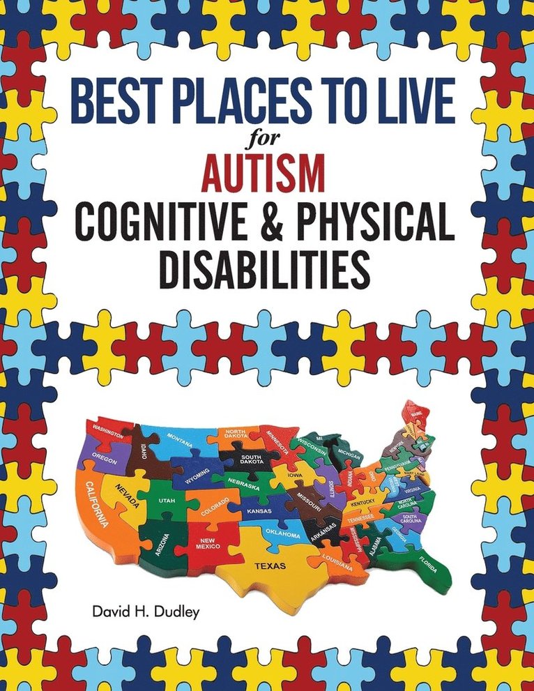 Best Places to Live for Autism 1