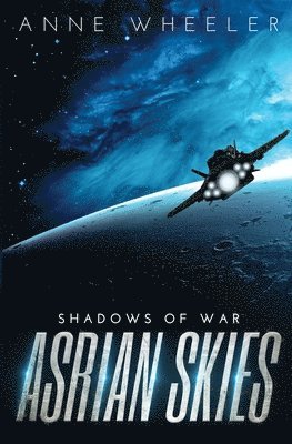 Asrian Skies 1