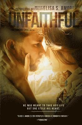 Elisa S. Amore, Annie Crawford - Unfaithful, Häftad