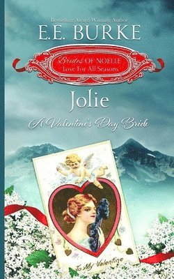 bokomslag Jolie: A Valentine's Day Bride